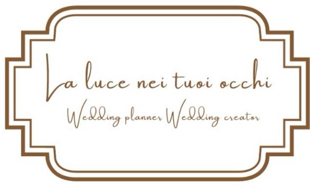 La Luce Nei Tuoi Occhi Wedding Planner